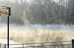 Winterspaziergang