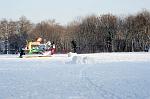 Winterspaziergang