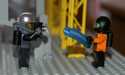 Moonbase - Module etc