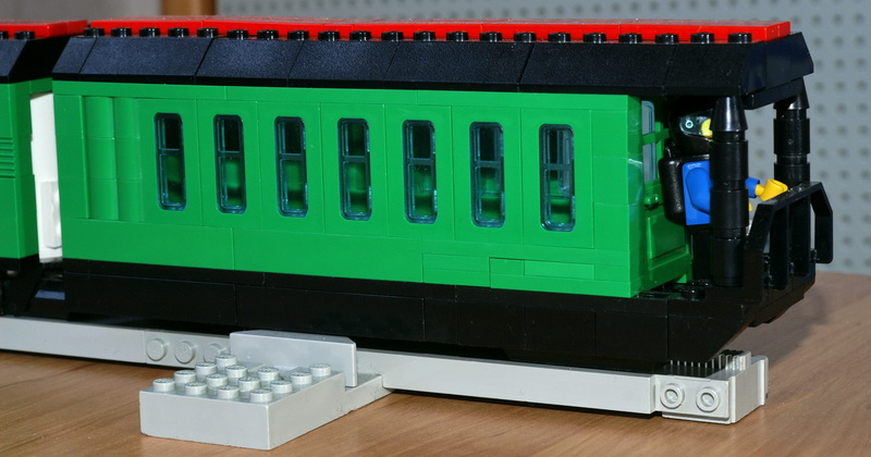 Moonbase - Module etc